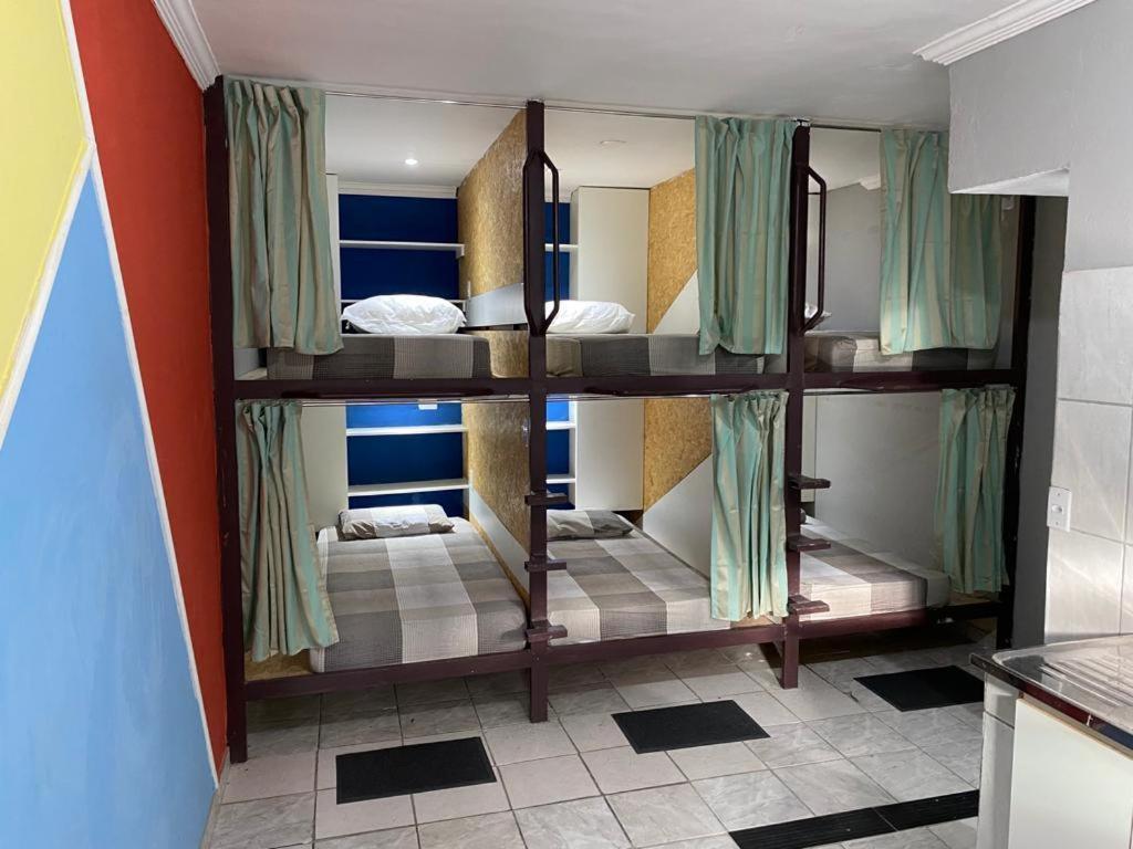 Pousada & Hostel Belo Vale Santa Luzia  Exterior photo